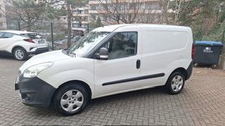 Image of Opel Combo
