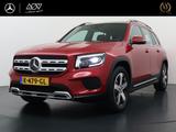 Mercedes-Benz GLB 200 Luxury Business Solution | Panorama - Sc - rote Mercedes-Benz GLB 200