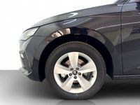 Skoda Scala - Vorschau Bild 19