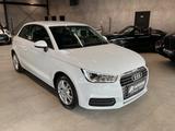 Audi A1 1.0 TFSI S tronic Sitzh. Xenon PDC Alu - Audi A1: Tronic