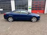 Ford Focus Cabrio Titanium - Ford Focus aus 2008: Titanium