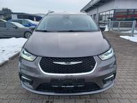 Chrysler Pacifica.L-Plus.7-Sitze.ACC.Memory. 4x4-AWD.