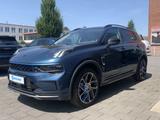 Lynk&Co 01 1.5 TD Plug-In-Hybrid EU6d Lynk & Co PHEV - Lynk&Co Gebrauchtwagen von 2023