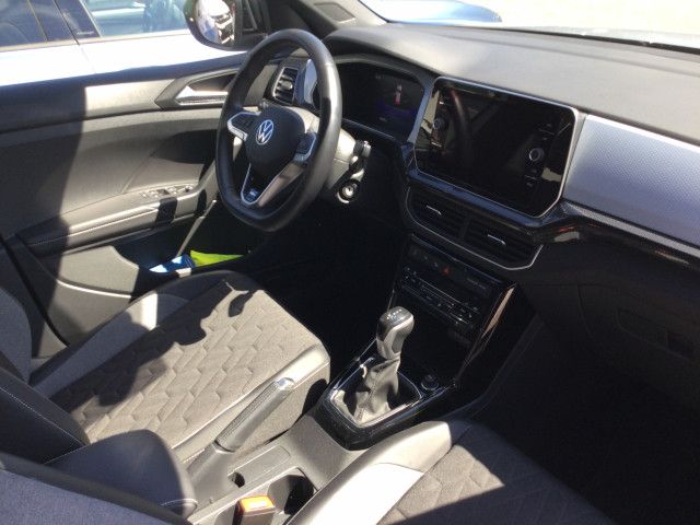 Volkswagen T-Cross - Bild 9
