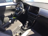 Volkswagen T-Cross - Vorschau Bild 9