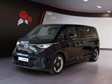 Volkswagen ID.Buzz Pro Lang 7-Sitzer Plus Pakete - schwarze Volkswagen ID. Buzz