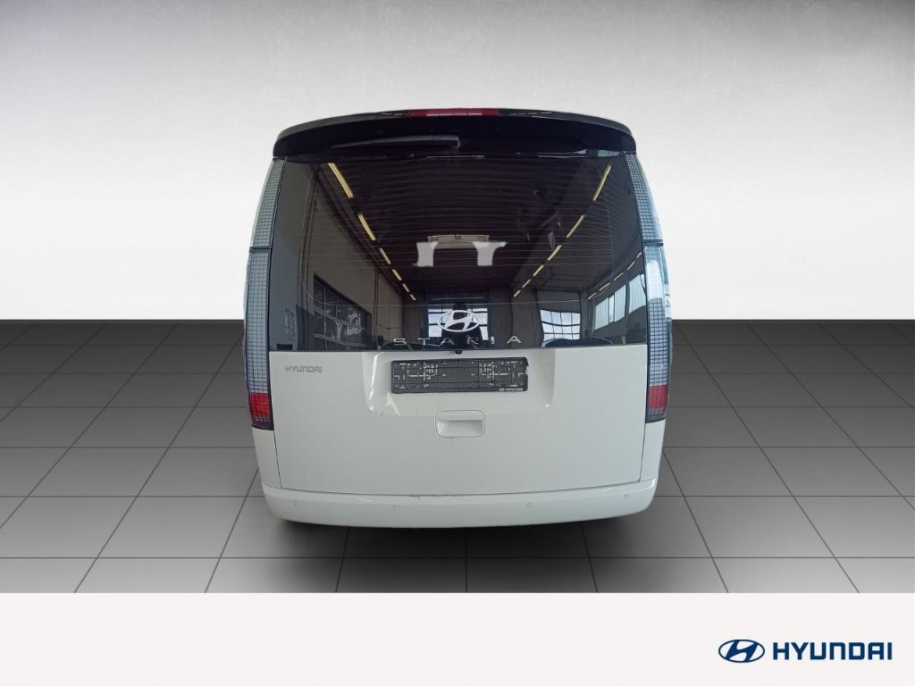 Hyundai Staria – Bild 5