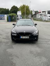 BMW E61 520D - BMW 520: E61 520d