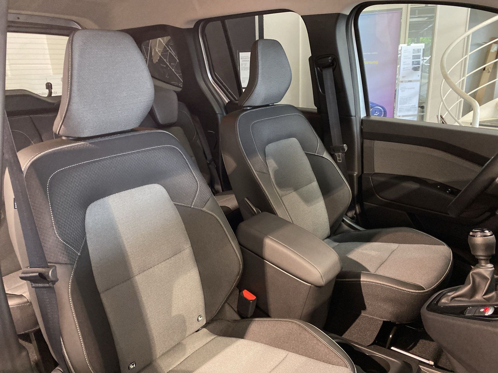 Renault Kangoo - Bild 14