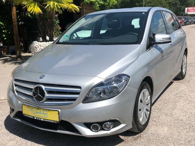 Mercedes-Benz B 180 CDI