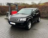 Land Rover Freelander 2 *TÜV Neu* - Land Rover Freelander von privat