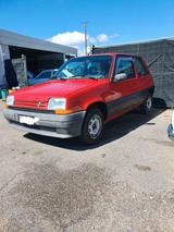 Renault R 5 1.1 METANO - Renault Coupe Gebrauchtwagen