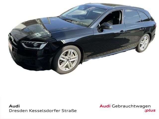 Image of Audi A4