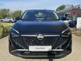 Nissan QASHQAI MY24 1.3 DIG-T MHEV 140 PS MT 4x2 Acenta - Nissan Qashqai aus 2025