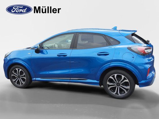 Ford Puma 1.0 EcoBoost ST-Line X*Navi*B&O*ALLW*ACC*Bi imagem 2
