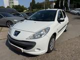 Peugeot 206 + Basis - gebrauchte Peugeot 206 aus dem Jahr 2010