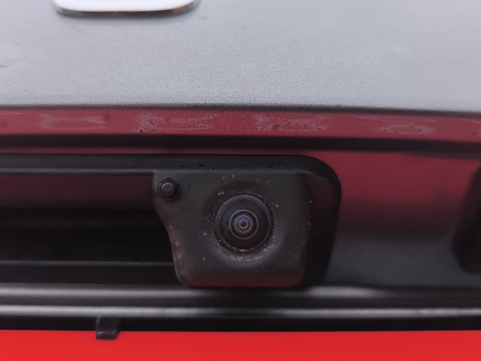 Skoda Kamiq - Bild 19