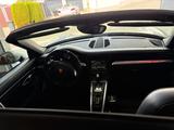 Porsche 991 Carrera S Cabrio  - gebrauchte Porsche 991 aus dem Jahr 2015