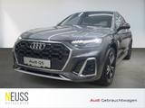 Audi Q5 S line 55 TFSI e quattro PHEV HUD+AHK+ACC+360 - Audi Q5 aus 2025