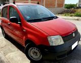 Fiat Panda 1.3 MJT DPF Van Active 2 posti - Fiat Panda Active mit Diesel-Antrieb