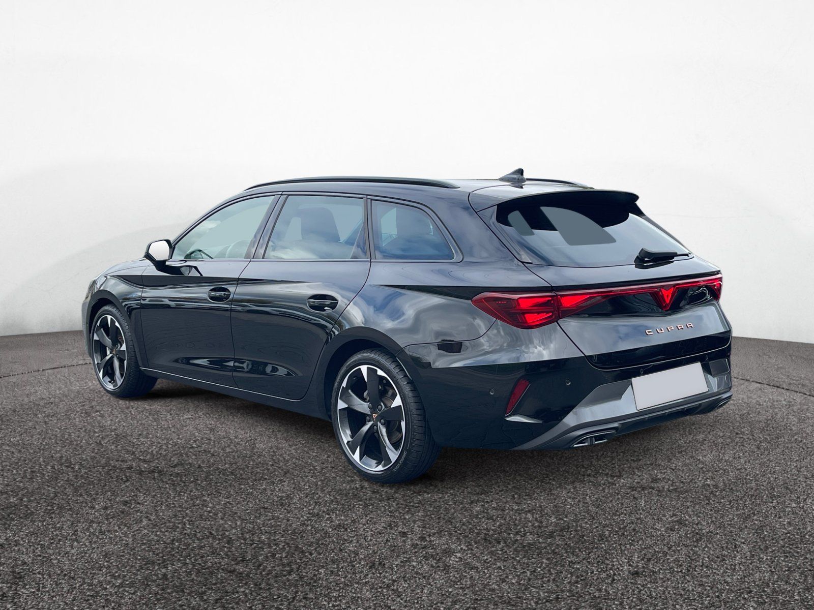 Cupra Leon - Bild 4