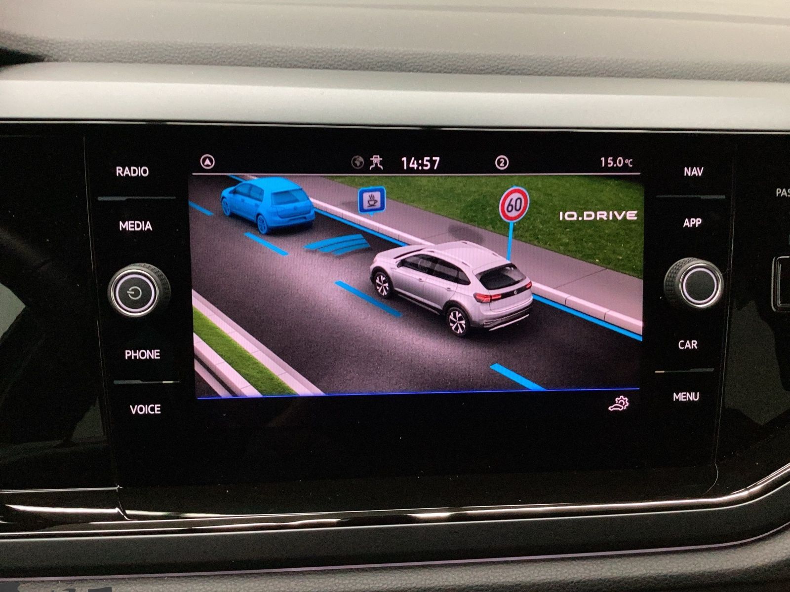 Volkswagen Taigo - Bild 15