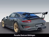 Porsche 991 911 GT3 RS PCCB Liftsystem-VA Überrollkäfig - Porsche 991 Gebrauchtwagen