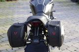 Yamaha MT 07 1. Hand ,ABS, Heizgriffe,Gepäcktaschen - Offers