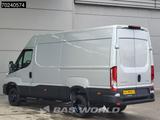 Iveco Daily 35C18 3.0L Black Edition Automaat 180PK L2 - Offers