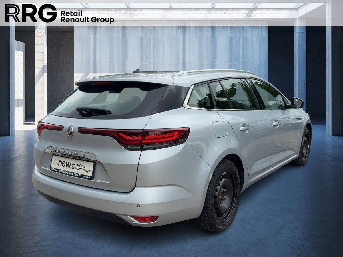 Renault Megane - Bild 5