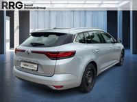 Renault Megane - Vorschau Bild 5