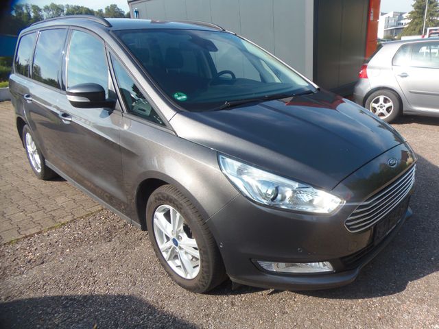 Ford Galaxy 1,5 Eco Business Ed.1.Hand Zylinderk.dich