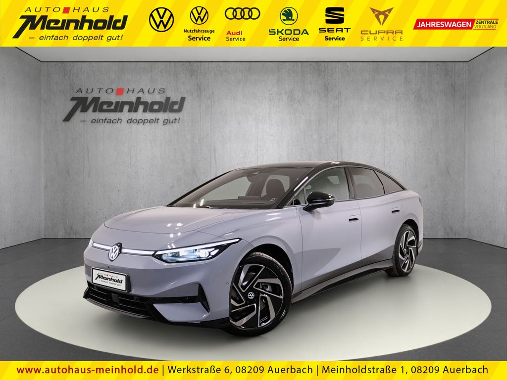 Volkswagen ID.7