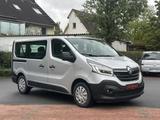 Renault Trafic  L1H1 2,8t Life 9-Sitzer/1.Hand/Klima - gebrauchte Renault Trafic aus dem Jahr 2020