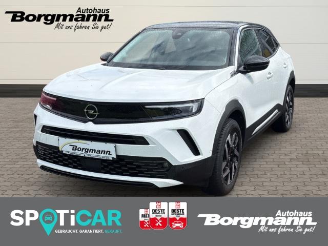 Opel Mokka Elegance 1.2 Tempomat - Sitzheizung - Keyl