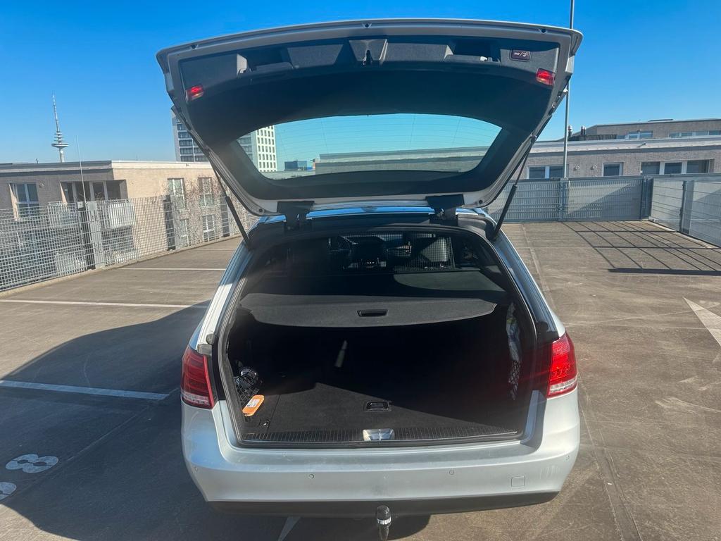 Mercedes-Benz E 350