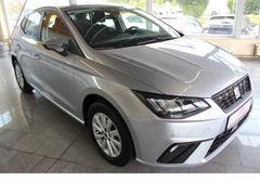 Fahrzeugabbildung Seat Ibiza Style1.0 TSI,Nur 9866KM,Wie Neu
