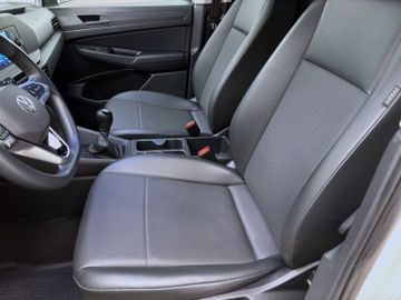 Volkswagen Caddy - 9