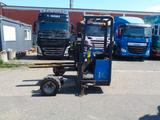 Terberg TKL 3x3-MC - Terberg LKWs