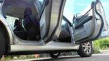 Subaru Forester SG 2.0X Active - Subaru Forester mit LPG-Antrieb