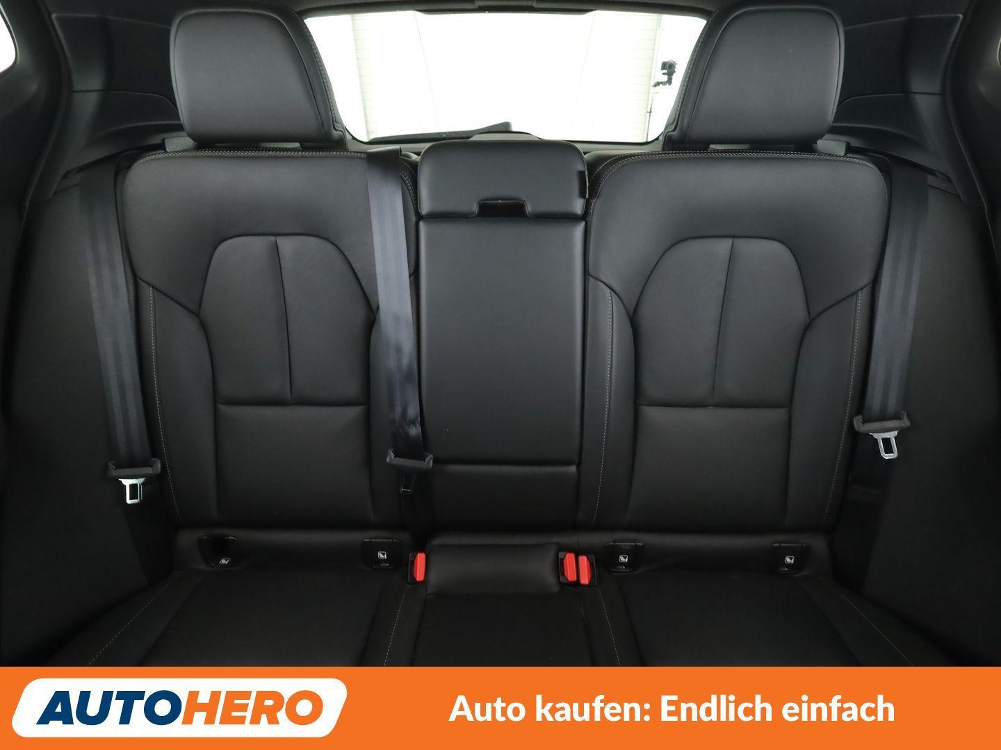 Volvo XC40 2.0 T4 Inscription 2WD Aut*NAVI*LED*TEMPO*