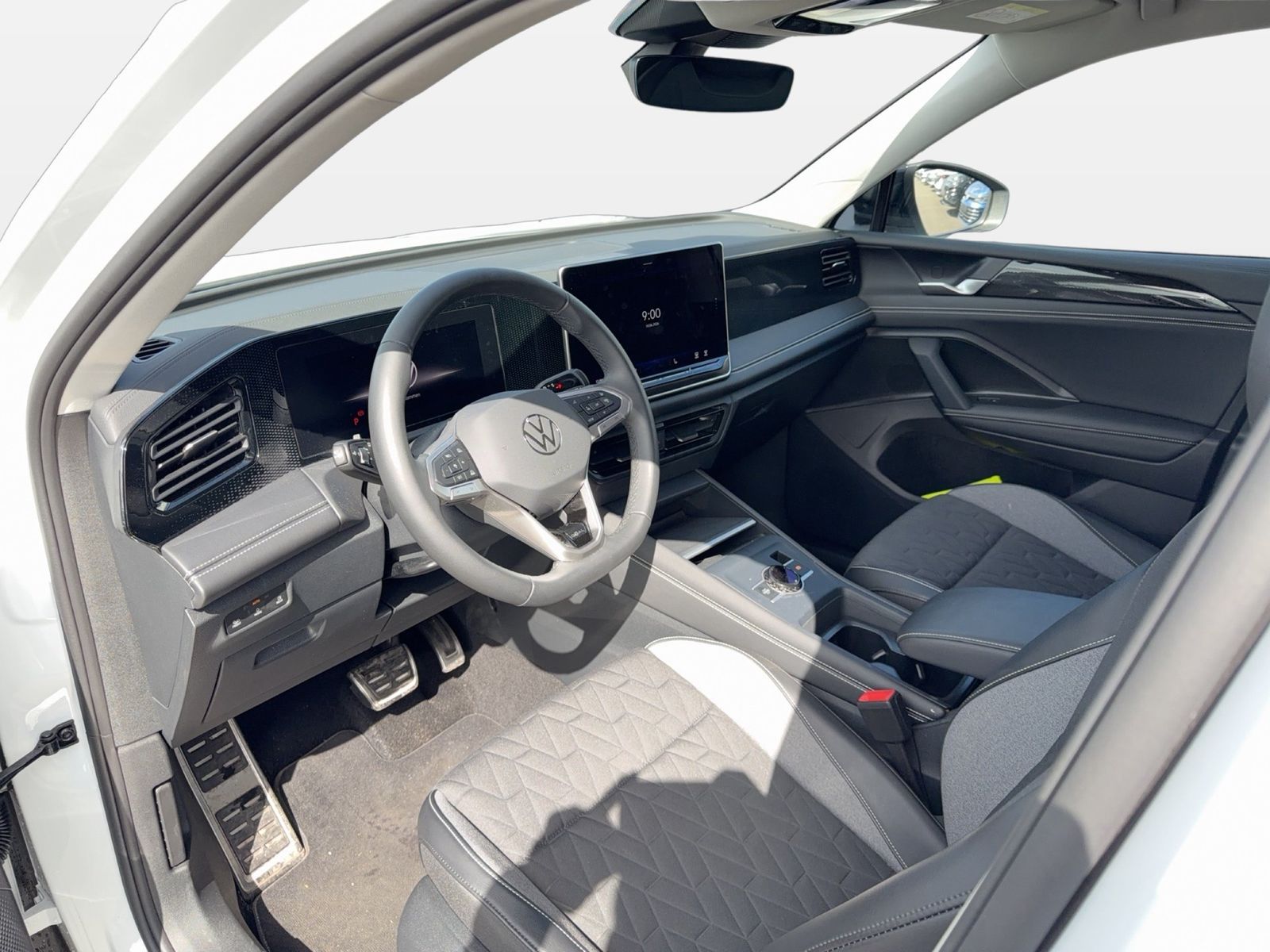 Volkswagen Tiguan - Bild 8