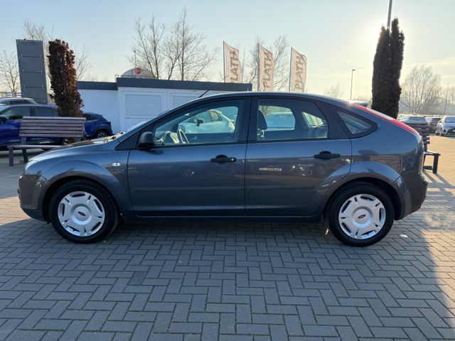 Ford Focus Lim. Trend