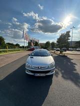 Peugeot 206 CC - Peugeot 2008: Cabrio