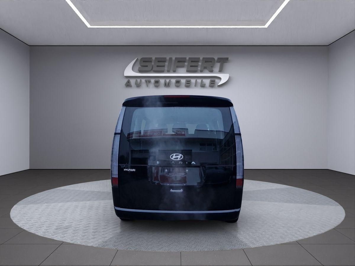 Hyundai Staria – Bild 4