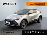 Toyota C-HR 2.0 Hybrid Team D *Navi*LED*CarPlay*Kamera* - Toyota Gebrauchtwagen in Dortmund