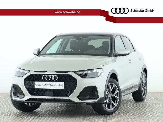 Audi A1 allstreet 30 TFSI S tronic*LED*ACC*R-KAM*17"*