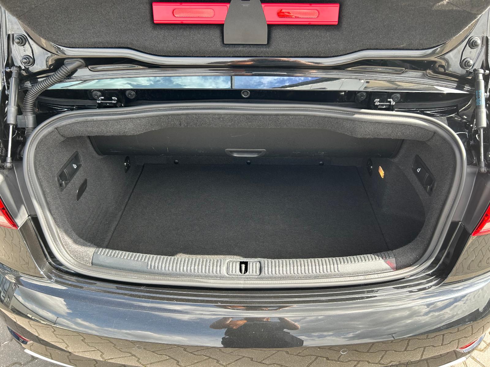 Audi A3 35 TFSI sport Stronic ACC Navi Kamera Xenon, миниатюра 29
