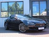 Maserati Ghibli GT Mild-Hybrid 1. Hand Softclose 360°