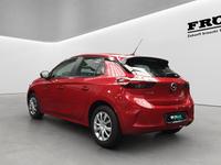 Opel Corsa F Edition